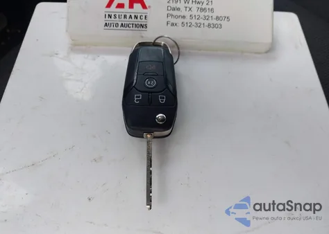 2019 Ford F-150 Xlt from USA, damaged, VIN 1FTEW1E46KKF32012